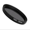 49 52 55 58 62 67 72 77mm ND2 ND4 ND8 Neutral Density Photography Filter for Canon for Nikon DSLR Camera with Box Excellent(62mm,ND4) view 1