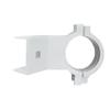 Koussive 2X KU Band LNB Holder for Satellite Dishes 20mm Plastic Bracket, Weatherproof for Multiple Dish Sizes view 2