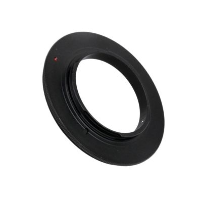 52 55 58 62 67 72 77mm Macro Reverse Lens Adapter Ring for Nikon AI Mount D3100 D7100 D7000 D5100 D5000 18-55mm 50 f1.8 Excellent(AI-77mm)