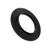 52 55 58 62 67 72 77mm Macro Reverse Lens Adapter Ring for Nikon AI Mount D3100 D7100 D7000 D5100 D5000 18-55mm 50 f1.8 Excellent(AI-77mm)