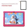 SWARK New 10'' Touch Screen Digitizer Replacement for ZIOVO Z138 Kids Tablet with OCA Adhesive Repair Tools Kit-No LCD Screen view 3