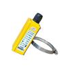 Magnetic Level Gauge Alarm Switch, Magnetic Holding Limit Switch, Explosion-Proof inductive Level Control(White Doll Head retains Type) view 2