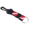 Pjeghbvop Scubas Diving Gear Holder Lanyard With 2 Keyrings Dives Camera Light Keeper Holder Enduring Camera AntiLost Lanyard Strap view 1
