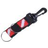 Pjeghbvop Scubas Diving Gear Holder Lanyard With 2 Keyrings Dives Camera Light Keeper Holder Enduring Camera AntiLost Lanyard Strap view 3
