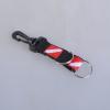 Pjeghbvop Scubas Diving Gear Holder Lanyard With 2 Keyrings Dives Camera Light Keeper Holder Enduring Camera AntiLost Lanyard Strap view 4
