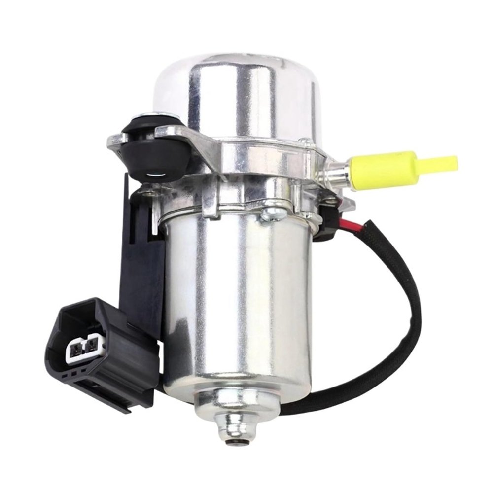 Car Brake Booster Vacuum Pump Fit for Chevy Fit for Sonic Fit for Trax 1.4L 1.8L 2012-2020 04581541AA 862532-49 04581486AA 96597326