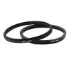 67-86 72-86 77-86 86-77 82-86 86-82 86-95 95-86 82-95 77-95mm Metal Step Up Rings Step Down Rings Lens Adapter Filter Set Excellent(72mm-86mm) view 3