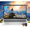 HP Pavilion 15.6" FHD Touchscreen Laptop | Intel 13th i7-1355U(Beats i9-10880H)| 32GB RAM | 2TB SSD | Iris Xe Graphics | Business Laptop | Computadora Porttil |W/Accessories view 1