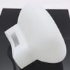 AK-R20 Soft Silicone Speedlite Flash Cap Diffuser Bounce Dome for Canon for Nikon Excellent view 2