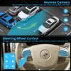 4+64 5G WiFi Car Radio for Cadillac Escalade 2007 2008 2009 2010 2011 2012 2013 2014, Android Stereo with Wireless Carplay&Android Auto, Support Bluetooth5.2/1080P Camera/GPS/SWC/Built-in DSP view 4
