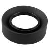 55mm 3-Stage 3 in1 Collapsible Rubber Foldable Lens Hood 55mm DSIR Lens for Canon for Nikon Camera Excellent view 1