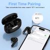 for Google Pixel 11 Pro XL, Earbuds Wireless Earphones Bluetooth Headphones view 2