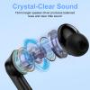 for Google Pixel 11 Pro XL, Earbuds Wireless Earphones Bluetooth Headphones view 4