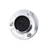 Replacement for NCS-252-RF aviation connector female socket 2 holes (10A 250V)(Socket NCS 252 RF) view 1