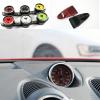 Car Sport Chrono Stopwatch Mounted Dashboard for Porsche 718 2016-2021 Year view 3