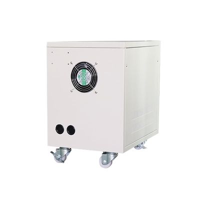 GoHz 800VA Single-Phase Isolation Transformer, Step-Down/Step-Up, Dry-Type, Copper Winding, 50/60Hz, IP20, Customizable Voltages (230V to 120V)