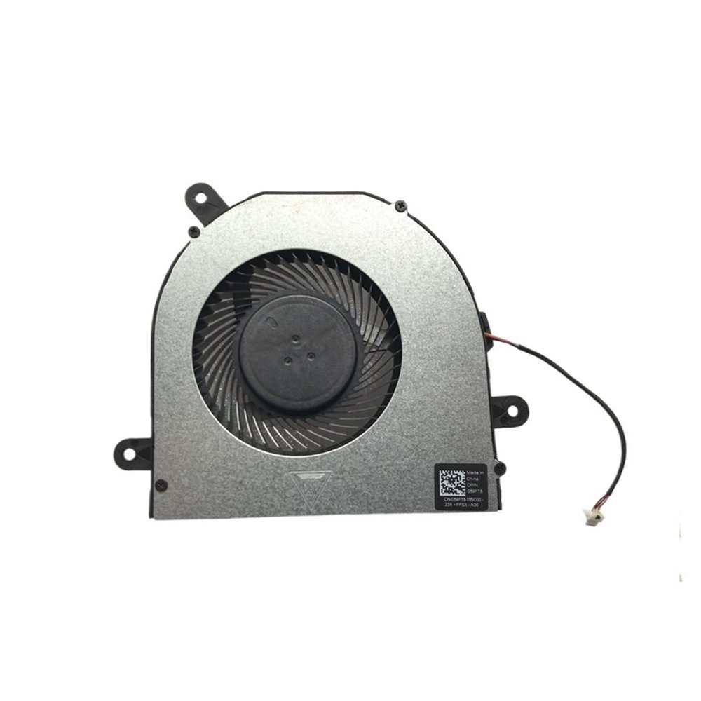 089FT8 for 7710 5410 Cooling Fan 89FT8 CN-089FT8 Cooler Fan