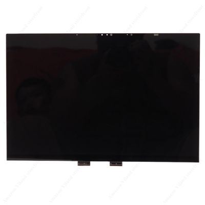 14" 100% DCI-P3 Replacement for ASUS Zenbook Duo UX8406 UX8406CA UX8406MA UX8406MA-PZ355X OLED FHD+ 19201200 LCD Touch Screen Assembly Display Panel Part