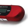 Cwmiibili 2X Mini MP3 Player USB 2.0 Small Flash Drive Multilanguage LCD Music Player with 3.5mm Audio Jack Automatic Shutdown(C) view 3