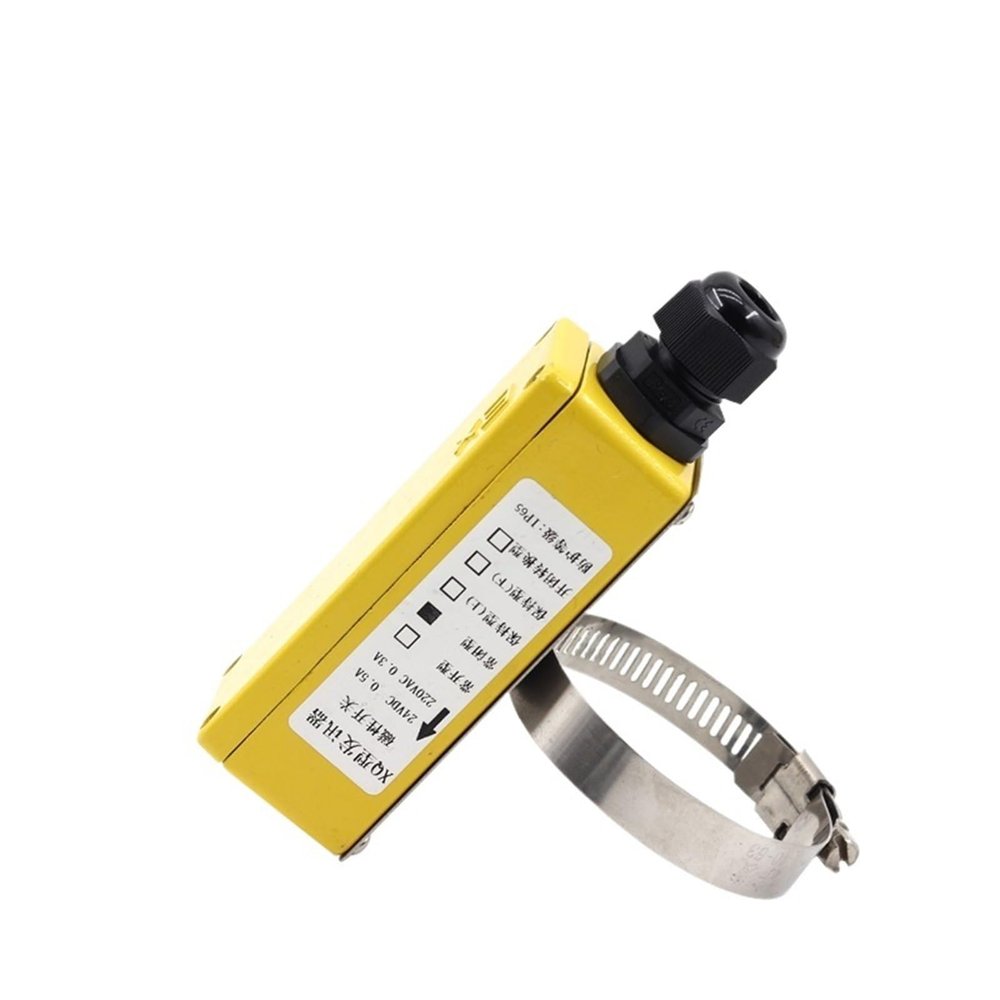 Magnetic Level Gauge Alarm Switch, Magnetic Holding Limit Switch, Explosion-Proof inductive Level Control(Bidirectional Retention Type)
