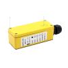 Magnetic Level Gauge Alarm Switch, Magnetic Holding Limit Switch, Explosion-Proof inductive Level Control(Bidirectional Retention Type) view 2