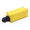 Magnetic Level Gauge Alarm Switch, Magnetic Holding Limit Switch, Explosion-Proof inductive Level Control(Bidirectional Retention Type) view 3