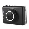 HONMEET USB Cassette to Converter Tape Player with Detachable Speaker Portable Music Player Go Playback and Easy Transfer Compatible with Laptop view 1