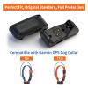 2-Pack Charging Clip for Garmin Alpha T20 TT25 Dog Training Collar, Replacment Charging Clip Converter Type-C Charger Adapter view 3