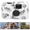 Disposable Camera for Weddings Event with 8/12pcs Film Time Cameras Children Gathering Party Manual Film Camera view 2