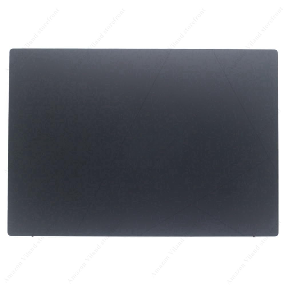 14" 100% DCI-P3 Replacement for ASUS Zenbook Duo UX8406 UX8406CA UX8406MA OLED FHD+ 19201200 LCD Touch Screen Assembly Inkwell Gray Display Complete Panel Upper Half Part