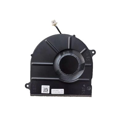 0PT96H PT96H New CPU Cooling Fan DC5V for Pro 16 Plus PB16250 PB16255 P135F Laptop