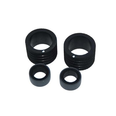 YSMDCYYSM 1set. 0697C003 5607B001 9764B001 5607B001AA Exchange Roller Tire Kit for Canon230 DR-C230 DR-C240 DR-M160 DR-M160II DR-S150 R40 Office Equipment