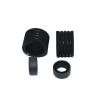 YSMDCYYSM 1set. 0697C003 5607B001 9764B001 5607B001AA Exchange Roller Tire Kit for Canon230 DR-C230 DR-C240 DR-M160 DR-M160II DR-S150 R40 Office Equipment view 2