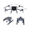 Mini 5 Pro Accessories Propeller Guard Props Protector +Replacement Propellers Blade Propeller + Landing Gear Skid Kit Compatible with DJI Mini 5 Pro Drone (with 4Pcs propellers) view 2