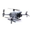 Mini 5 Pro Accessories Propeller Guard Props Protector +Replacement Propellers Blade Propeller + Landing Gear Skid Kit Compatible with DJI Mini 5 Pro Drone (with 4Pcs propellers) view 3