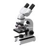 Microscope Binocular Stereo-microscopes 40-1600X Magnification Compound Microscope, for Kids Students Home Education Microscopes view 3
