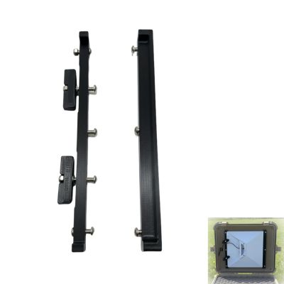 Antenna Mount for Inside Case for Starlink Mini  Secure Storage & Easy Use Without Removing Antenna