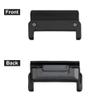 20mm, 22mm, 26mm QuickFit Adapter, Lamshaw Stainless steel Connector Kit Hardware Lugs of Replacment Strap Compatible with Garmin Fenix, Quatix, Tactix, Foretrex, Descent, Enduro, epix Pro Series Smartwatch (Black, 20mm QuickFit Adapter) view 4