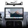 11.5''Car Radio for Dodge Grand Caravan Stereo 2011-2020 Chrysler Town & Country 2012-2016 with Wireless CarPlay & Android AutoFM/AM5G WiFiTouchScreenAndroid 13.04GB RAM + 64GB ROM view 1