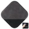Car Screen Cleaner, Microfiber Auto Screen Cleaning Pad, Square Microfiber Cloth Non-Scratch Auto Touchscreen Cleaning Wipes for Vehicle Dashboard Car Display Interior view 1