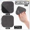 Car Screen Cleaner, Microfiber Auto Screen Cleaning Pad, Square Microfiber Cloth Non-Scratch Auto Touchscreen Cleaning Wipes for Vehicle Dashboard Car Display Interior view 2