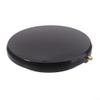Full Frequency GNSS Antenna High Precision Measurement with TNC Connector for GPS L1/L2/L5, BDS B1/B2/B3, GLONASS L1/L2, for GALILEO E1/E2/E5a/E5b, IP67 Waterproof, with SMA-K to TNC-F Adapter view 1