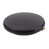 Full Frequency GNSS Antenna High Precision Measurement with TNC Connector for GPS L1/L2/L5, BDS B1/B2/B3, GLONASS L1/L2, for GALILEO E1/E2/E5a/E5b, IP67 Waterproof, with SMA-K to TNC-F Adapter view 2