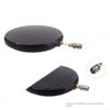 Full Frequency GNSS Antenna High Precision Measurement with TNC Connector for GPS L1/L2/L5, BDS B1/B2/B3, GLONASS L1/L2, for GALILEO E1/E2/E5a/E5b, IP67 Waterproof, with SMA-K to TNC-F Adapter view 4