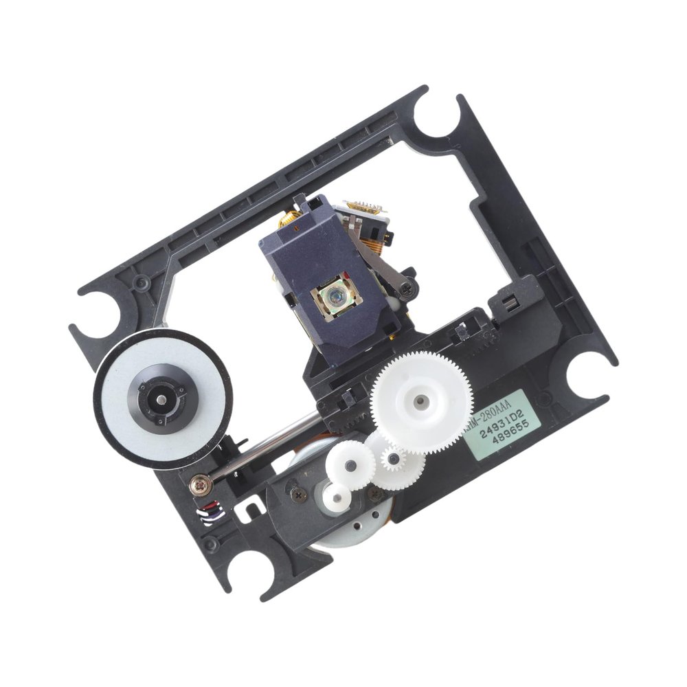 KHM 280AAA Professional Replacement Opticals Lens Head for DVDs Players High Accuracy Pickup Component DVDs Player Components