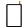 SWARK New 10.1'' Touch Screen Digitizer Replacement for Tablet PC PX101L81A011 with OCA Adhesive Repair Tools Kit-No LCD Screen view 2