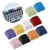 1U XDA2 Height Keycaps for Mechanical Keyboards Unique and Colorful (Pack of 10) Stylish Keycaps view 2