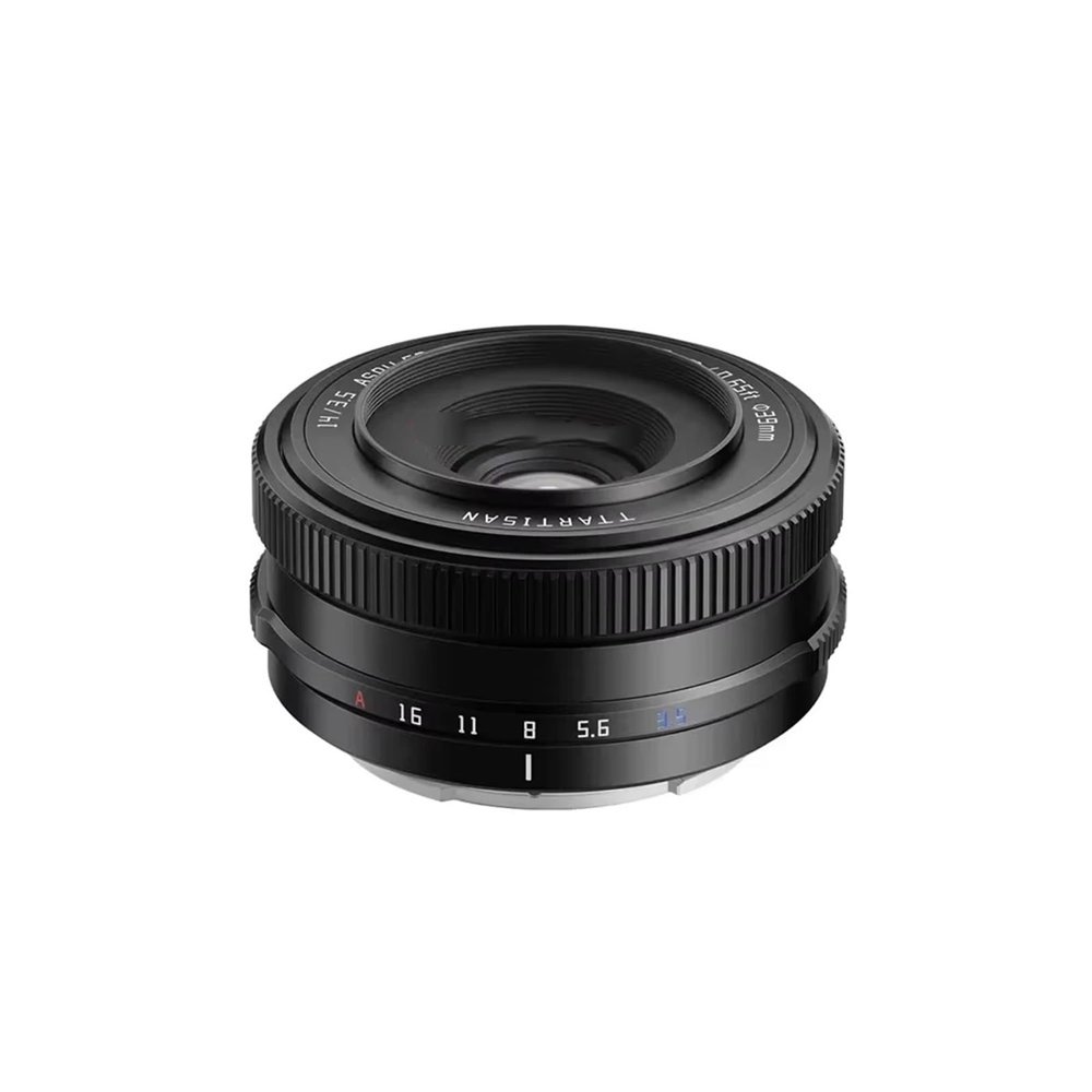 Compatible for Sony E 14mm F3.5 APS-C Auto Focus Wide Angle Lens X Mount(E-Mount(APS-C))