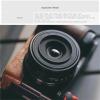 Compatible for Sony E 14mm F3.5 APS-C Auto Focus Wide Angle Lens X Mount(E-Mount(APS-C)) view 3