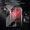 AudioPartner 9H Hardness Premium Scratch-Proof Screen Protector Tempered Glass Protective Film for iRiver Astell&Kern SP4000 (3PCS) view 3